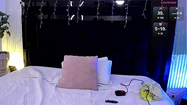 NicoKinggs  online show from 10, 3, 2026