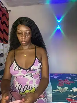 Snapshot of GaiaFiore chatting on 30, 6, 2026 GaiaFiore online show from 30, 6, 2026