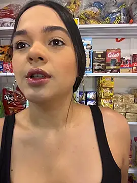 Snapshot of Bella-Ferrer chatting on 11, 6, 2026 Bella-Ferrer online show from 11, 6, 2026