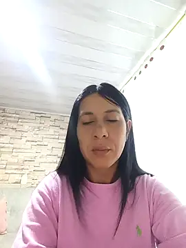 Camillemonroe  online show from 21, 3, 2026