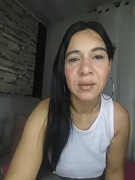 Camillemonroe  online show from 4, 7, 2026