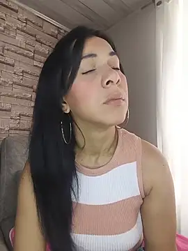 Camillemonroe  online show from 7, 7, 2026