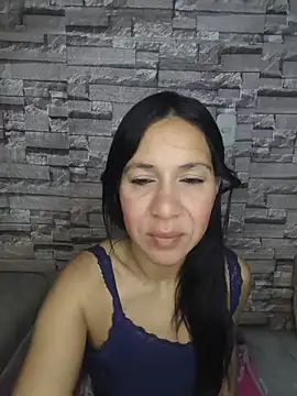 Camillemonroe  online show from 18, 7, 2026