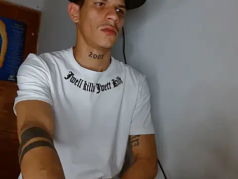 ethanchamo online show from 15, 3, 2026