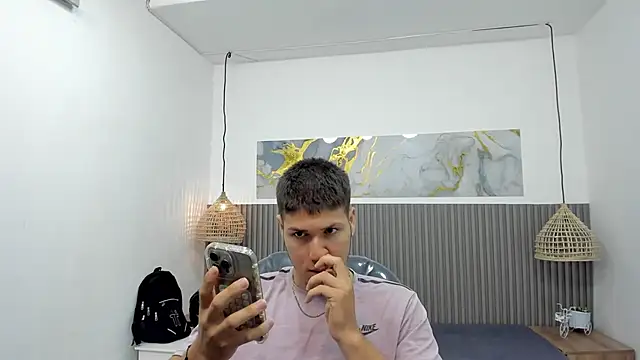 Snapshot of AlessandroFranco chatting on 20, 3, 2026 AlessandroFranco online show from 20, 3, 2026