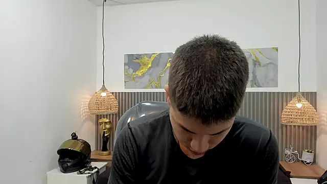 AlessandroFranco online show from 18, 4, 2026