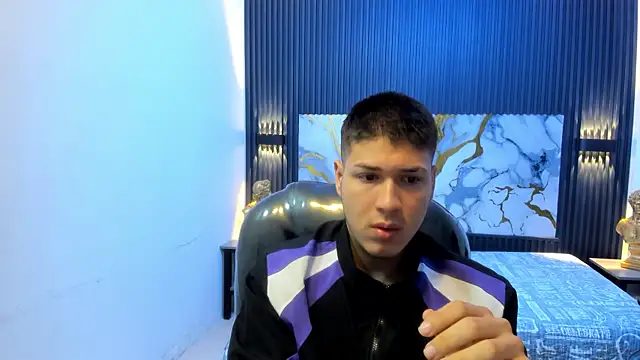 Snapshot of AlessandroFranco chatting on 25, 6, 2026 AlessandroFranco online show from 25, 6, 2026