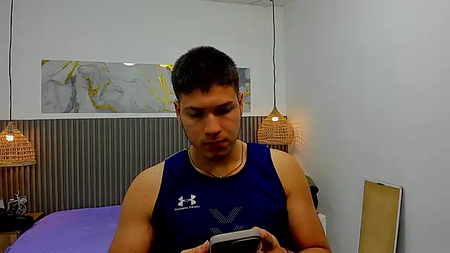 Snapshot of AlessandroFranco chatting on 1, 7, 2026 AlessandroFranco online show from 1, 7, 2026