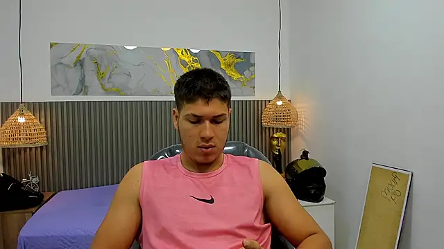 Snapshot of AlessandroFranco chatting on 2, 7, 2026 AlessandroFranco online show from 2, 7, 2026