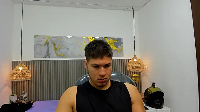 Snapshot of AlessandroFranco chatting on 3, 7, 2026 AlessandroFranco online show from 3, 7, 2026