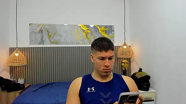 Snapshot of AlessandroFranco chatting on 9, 7, 2026 AlessandroFranco online show from 9, 7, 2026