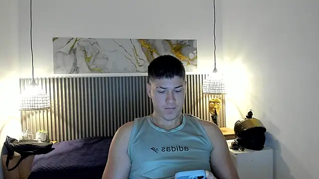 Snapshot of AlessandroFranco chatting on 10, 7, 2026 AlessandroFranco online show from 10, 7, 2026