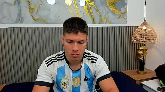 Snapshot of AlessandroFranco chatting on 15, 7, 2026 AlessandroFranco online show from 15, 7, 2026