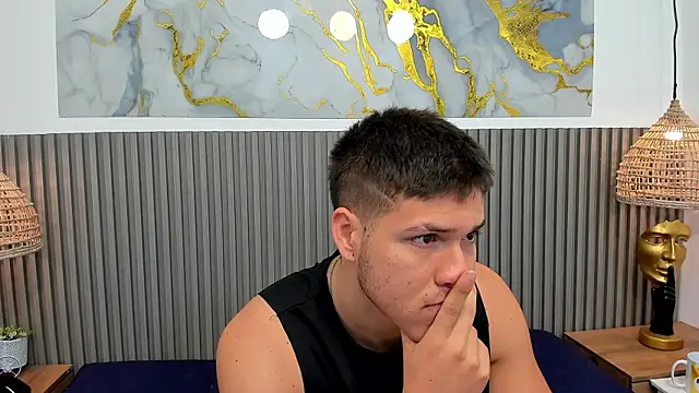 Snapshot of AlessandroFranco chatting on 17, 7, 2026 AlessandroFranco online show from 17, 7, 2026