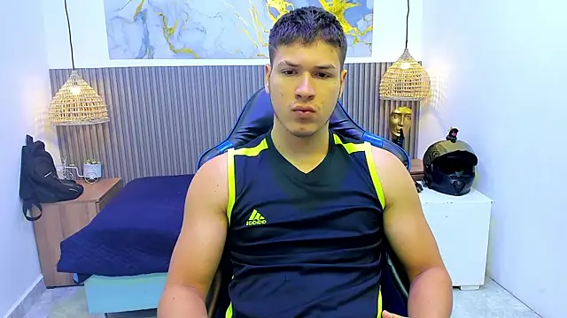 Snapshot of AlessandroFranco chatting on 18, 7, 2026 AlessandroFranco online show from 18, 7, 2026