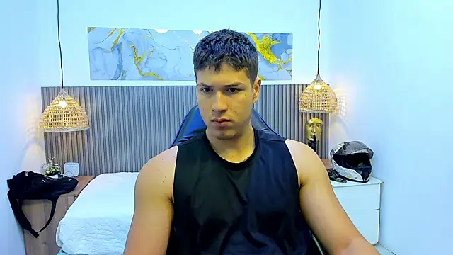 Snapshot of AlessandroFranco chatting on 25, 7, 2026 AlessandroFranco online show from 25, 7, 2026