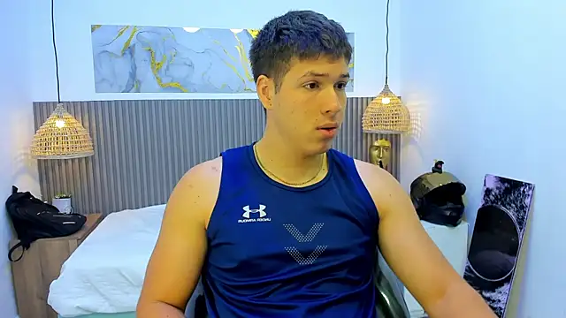 Snapshot of AlessandroFranco chatting on 3, 8, 2026 AlessandroFranco online show from 3, 8, 2026