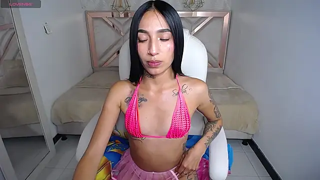 mailhyn  online show from 11, 3, 2026