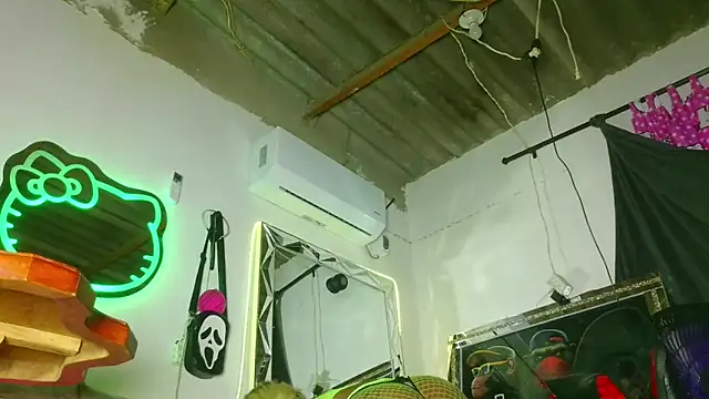 candy aass online show from 16, 5, 2026