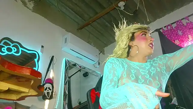 candy aass online show from 31, 5, 2026