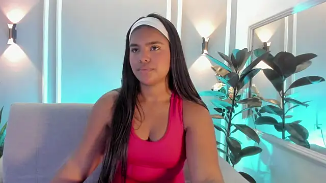 ZoeyMonroe  online show from 22, 3, 2026