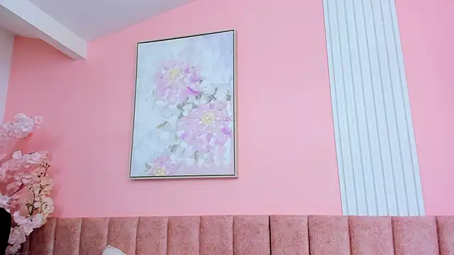 Skarlet Kiss online show from 14, 4, 2026