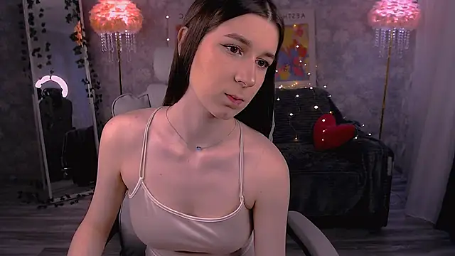 EmyHarrington online show from 18, 3, 2026