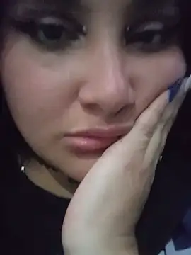 Snapshot of Liily_Foxxy chatting on 18, 5, 2026 Liily Foxxy online show from 18, 5, 2026