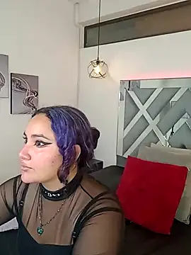 Snapshot of Liily_Foxxy chatting on 30, 6, 2026 Liily Foxxy online show from 30, 6, 2026