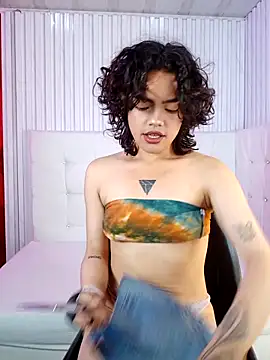 Kittylatina  online show from 18, 3, 2026