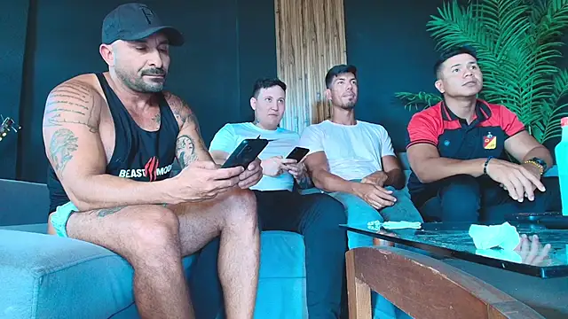 angelstream online show from 16, 4, 2026