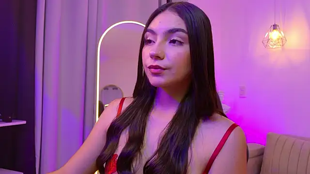 Snapshot of Gia_Capri chatting on 18, 3, 2026 Gia Capri online show from 18, 3, 2026