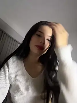 Snapshot of Valen_Gia chatting on 20, 3, 2026 Valen Gia online show from 20, 3, 2026