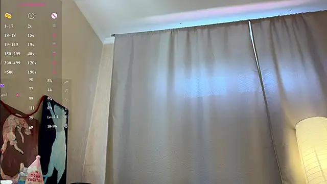 hopgals online show from 6, 7, 2026