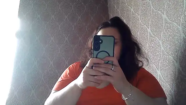 Snapshot of DollyGersonn chatting on 23, 6, 2026 DollyGersonn online show from 23, 6, 2026