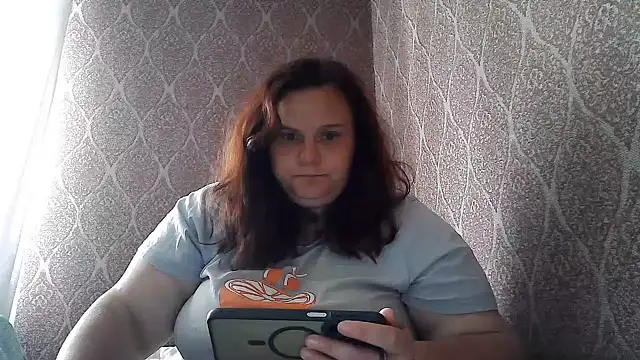 Snapshot of DollyGersonn chatting on 4, 7, 2026 DollyGersonn online show from 4, 7, 2026