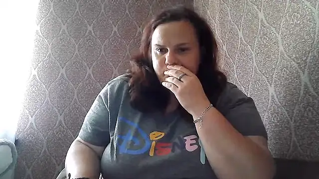 Snapshot of DollyGersonn chatting on 6, 7, 2026 DollyGersonn online show from 6, 7, 2026