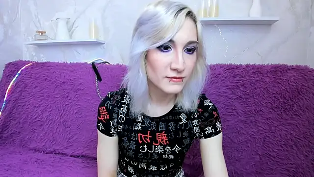 DianaBardot online show from 4, 4, 2026