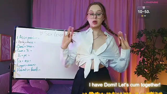 Megg Ryan online show from 29, 4, 2026