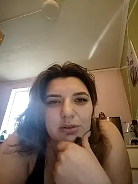 Angelika l online show from 15, 3, 2026