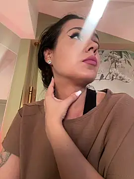 AnneRey online show from 5, 7, 2026