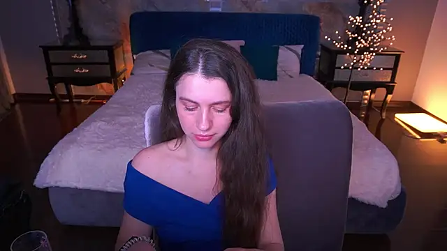 Snapshot of LittleJulii chatting on 17, 5, 2026 LittleJulii online show from 17, 5, 2026