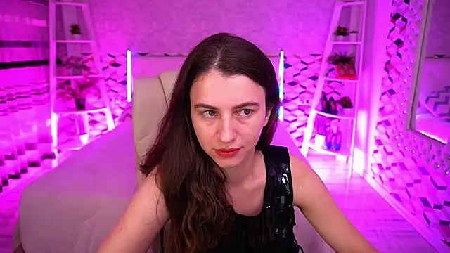 Snapshot of LittleJulii chatting on 10, 6, 2026 LittleJulii online show from 10, 6, 2026