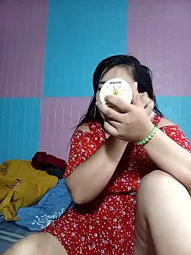 Irene-01 online show from 19, 4, 2026