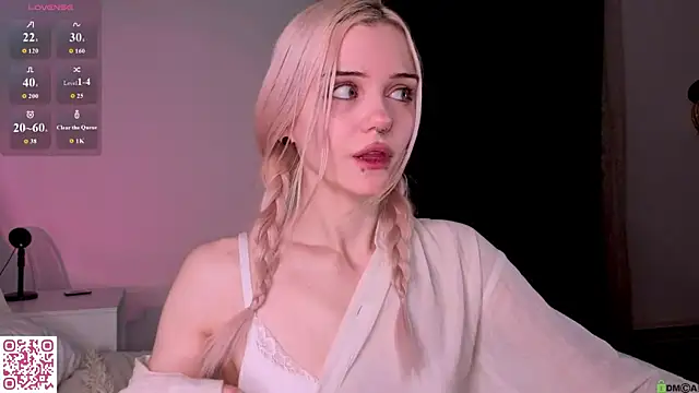 Mimi angels online show from 7, 7, 2026
