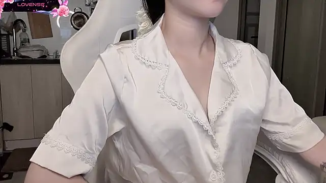 Ngan-Baby online show from 25, 3, 2026