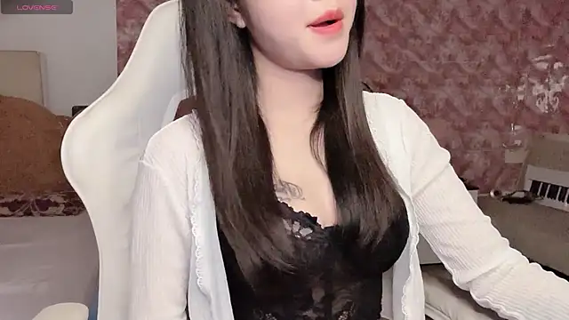 Ngan-Baby online show from 14, 4, 2026