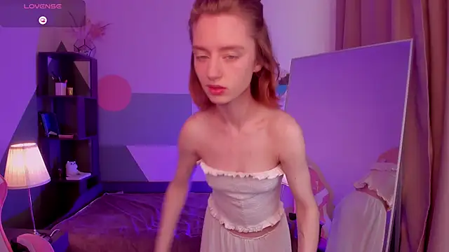 Pretty Victoria online show from 22, 5, 2026
