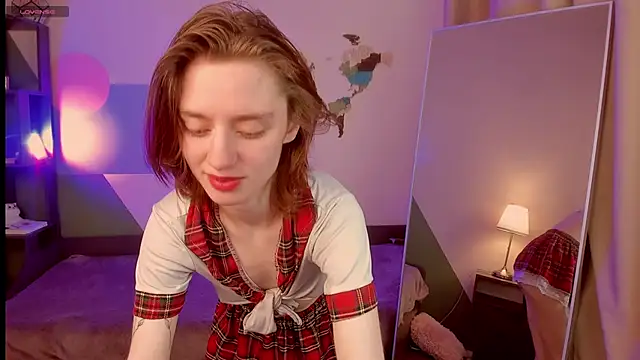 Pretty Victoria online show from 23, 5, 2026