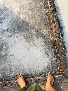 Desii rockstarr online show from 15, 3, 2026